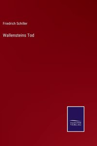 Wallensteins Tod