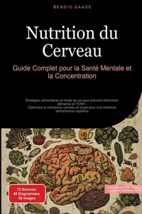 Nutrition du Cerveau