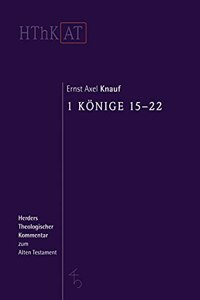 1 Konige 15-22