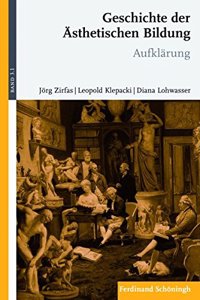 Geschichte Der Ästhetischen Bildung