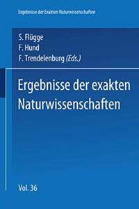 Springer Tracts in Modern Physics