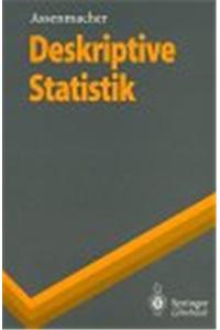 Deskriptive Statistik