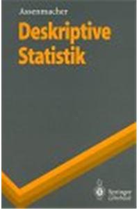 Deskriptive Statistik