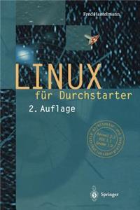 Linux Für Durchstarter