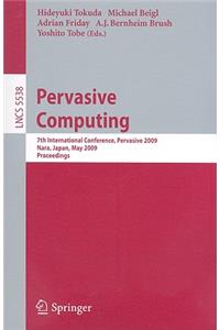 Pervasive Computing