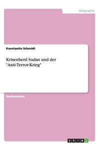 Krisenherd Sudan und der 