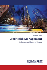 Credit Risk Management