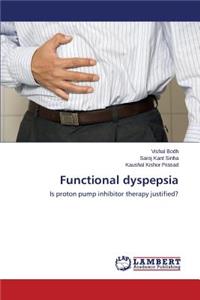 Functional dyspepsia