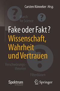 Fake oder Fakt?