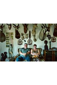 Ulrich Seidl. In the Basement