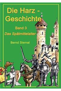 Harz - Geschichte 3