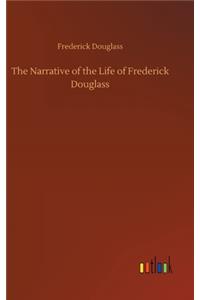 Narrative of the Life of Frederick Douglass