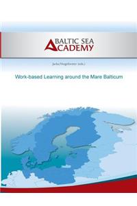 Work-based learning around the mare balticum