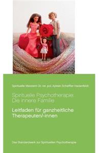 Spirituelle Psychotherapie