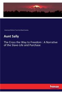 Aunt Sally