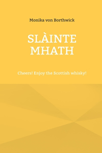 Slàinte mhath