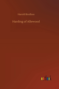 Harding of Allewood