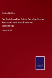 Der Teufel von Five Points