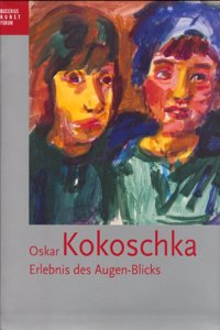 Oskar Kokoschka
