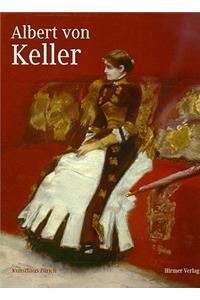 Albert Von Keller