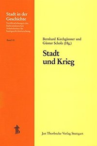 Stadt Und Krieg