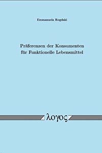 Praferenzen Der Konsumenten Fur Funktionelle Lebensmittel