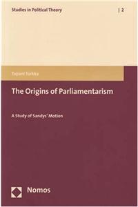 Origins of Parliamentarism