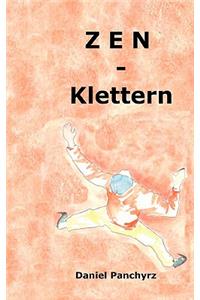 Zen-Klettern