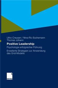 Positive Leadership