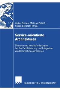 Service-Orientierte Architekturen