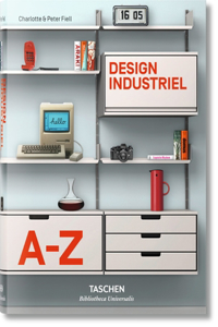 Design Industriel A-Z