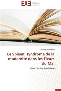 Le Spleen