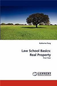 Law School Basics