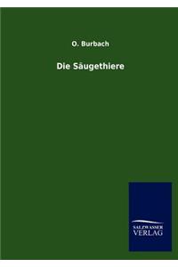 Säugethiere