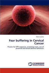 Fear Buffering in Cervical Cancer