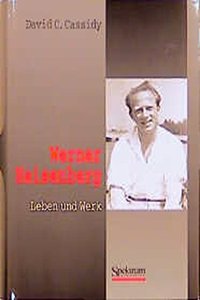 Werner Heisenberg
