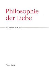 Philosophie der Liebe