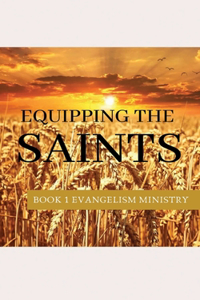 Equipping the Saints