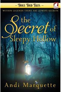 Secret of Sleepy Hollow
