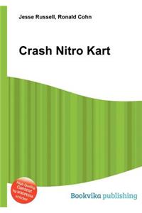 Crash Nitro Kart