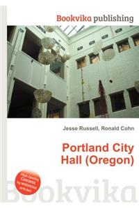 Portland City Hall (Oregon)