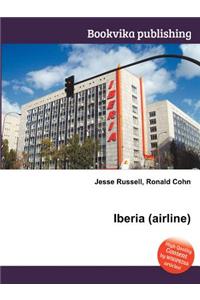 Iberia (Airline)