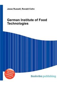 German Institute of Food Technologies