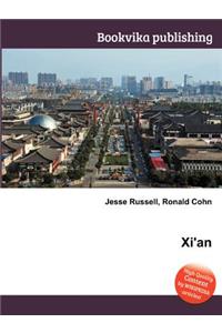 Xi'an