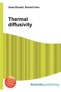 Thermal Diffusivity