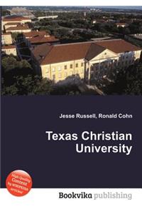 Texas Christian University