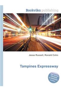 Tampines Expressway