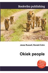 Okiek People