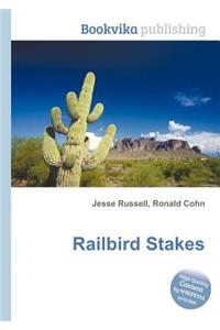 Railbird Stakes