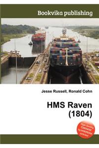 HMS Raven (1804)
